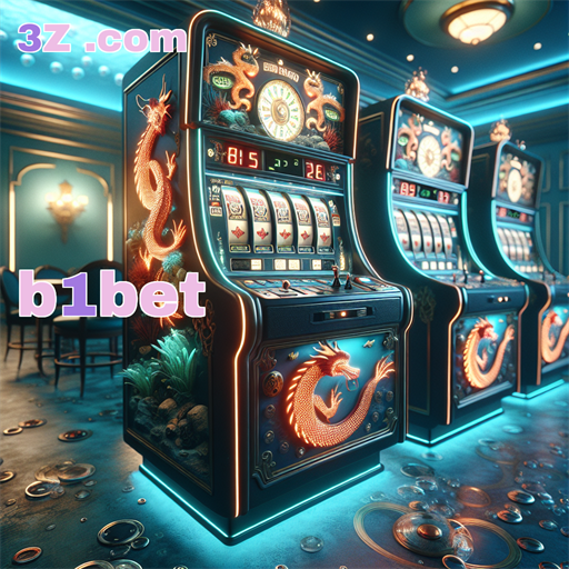 Entre na Diversão do Cassino b1bet com Jogos Incríveis